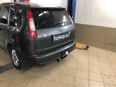 Фаркоп Трейлер для Ford C-Max 2003-2010 6014 в Саратов