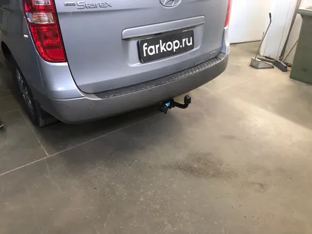 Фаркоп Baltex для Hyundai Starex 2018- 10254912 в Саратов