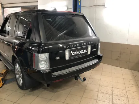 Фаркоп Galia для Land Rover Range Rover 2002-2013 Арт. R050A R050A в Саратов
