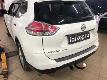 Фаркоп Трейлер для Nissan X-Trail 2014- 7713 в Саратов