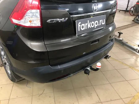 Фаркоп Трейлер для Honda CR-V 2012-2017 Арт. 7611 7611 в Саратов