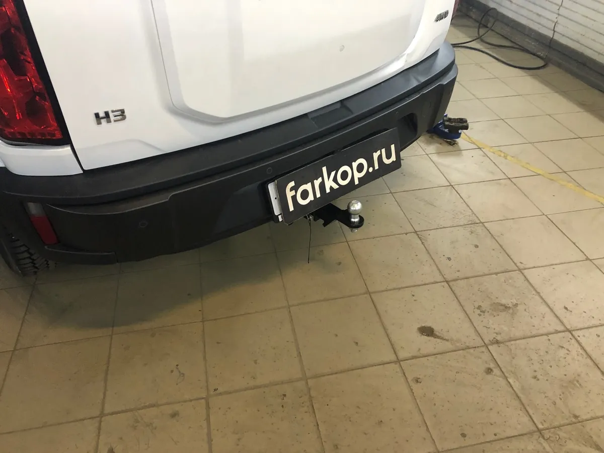 Фаркоп Лидер Плюс для Haval H3 2024- Арт. H304-E H304-E в Саратов Фаркоп Лидер Плюс для Haval H3 2024- Арт. H304-E H304-E в Саратов