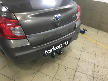 Фаркоп Oris для Datsun on-DO 2014- 1218-A в Саратов