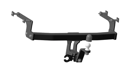 Фаркоп Oris для Renault Duster 2015-2021 4374-E в Саратов