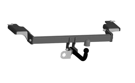 Фаркоп Oris для Haval H7 2023-  3340-A в Саратов
