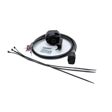 Электрика фаркопа TowRus (13 pin) для Haval Dargo 2025- 0100400413 в Саратов