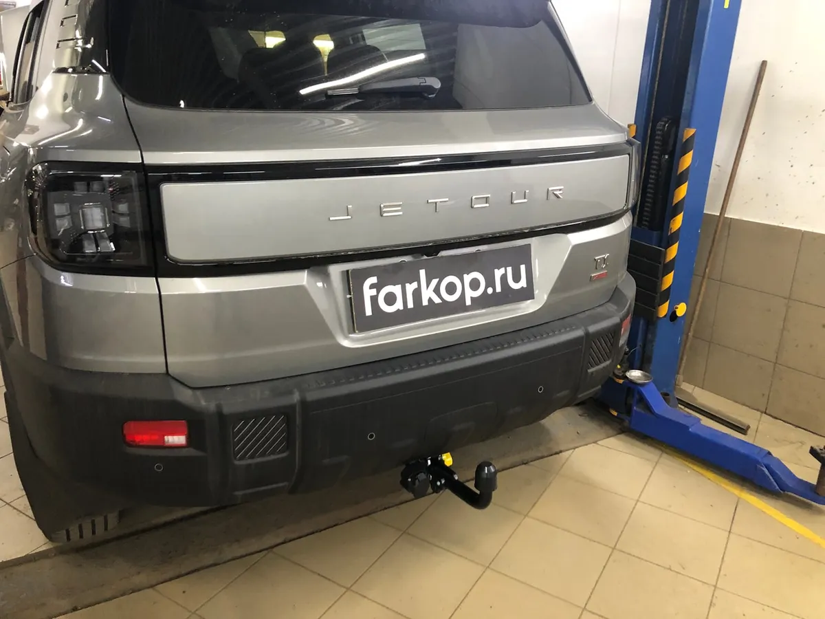 Фаркоп Berg для Jetour T1 2025- Арт. F.0916.003 F.0916.003 в Саратов Фаркоп Berg для Jetour T1 2025- Арт. F.0916.003 F.0916.003 в Саратов