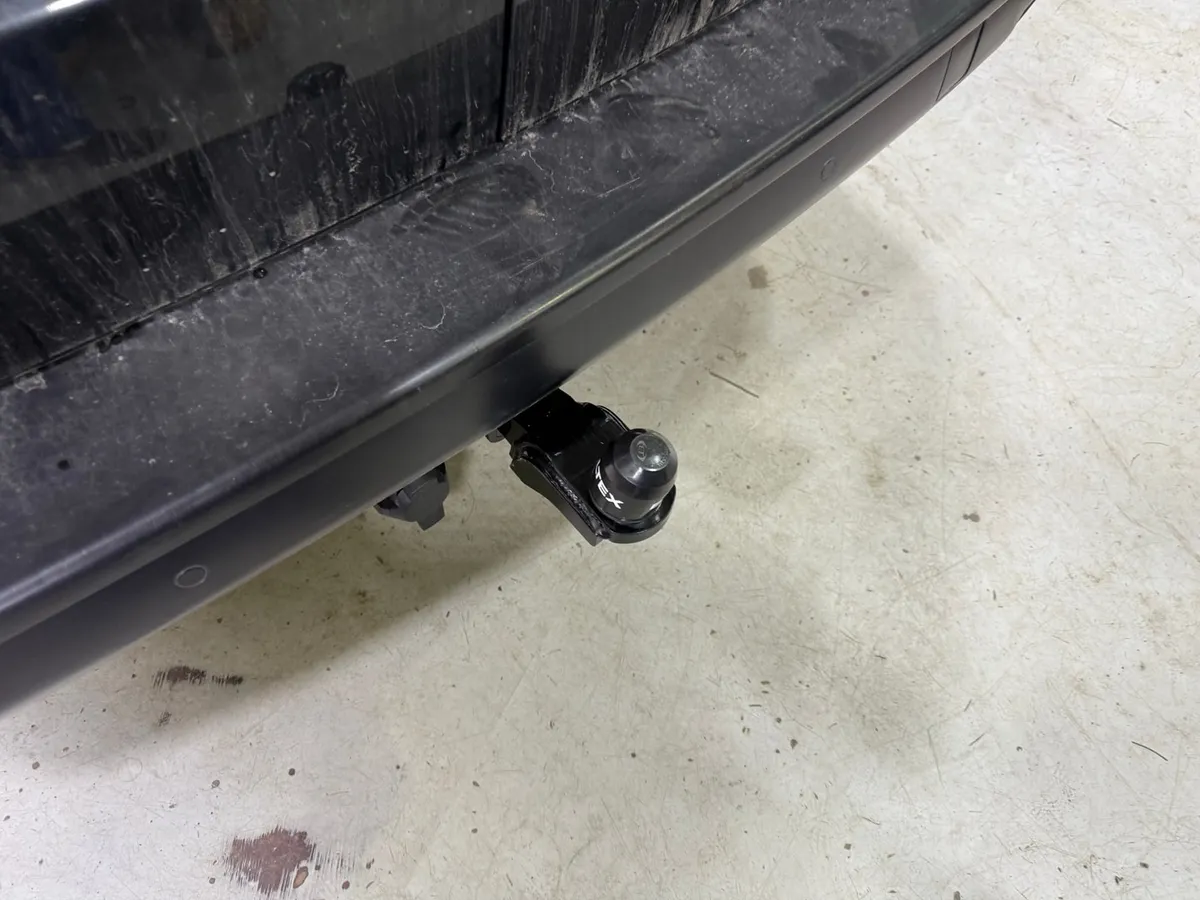 Фаркоп TowRus для Toyota ProAce 2016- 079130 в Саратов Фаркоп TowRus для Toyota ProAce 2016- 079130 в Саратов