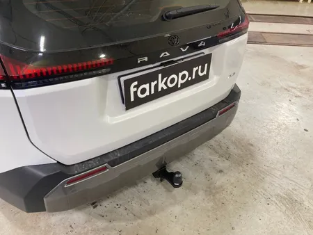 Фаркоп Berg для Toyota RAV4 2025- F.5717.002 в Саратов