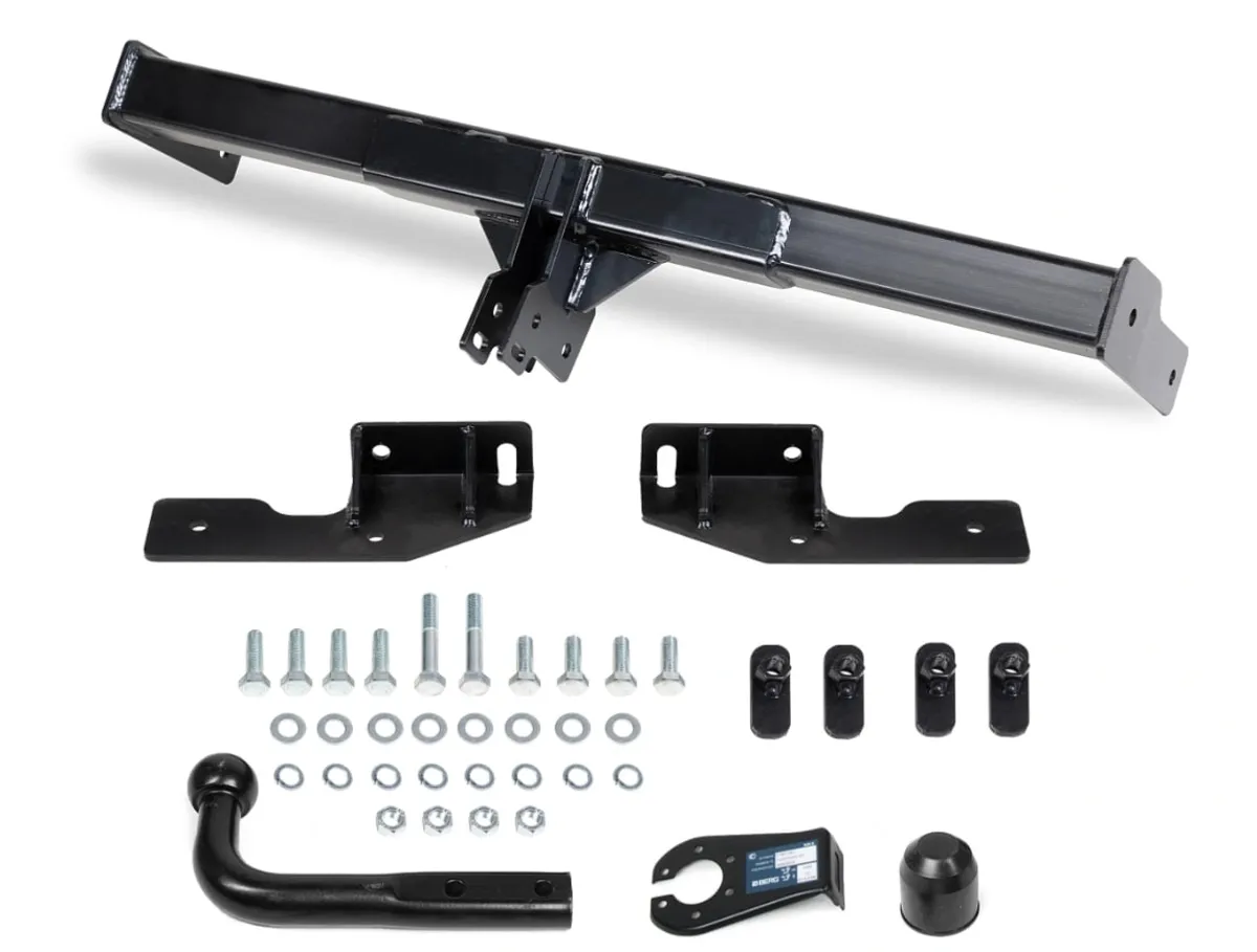 Фаркоп Berg для Mazda 2017- F.3811.001 в Саратов Фаркоп Berg для Mazda 2017- F.3811.001 в Саратов