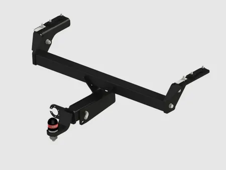 Фаркоп Sheriff для EXEED TXL 2024- Арт. 6026.31 6026.31 в Саратов