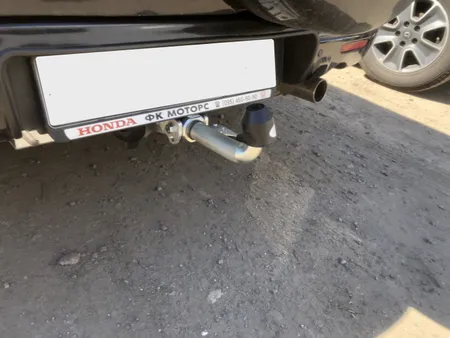 Фаркоп Galia для Honda CR-V 2002-2007 Арт. H050C H050C в Саратов