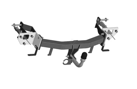 Фаркоп Oris для Chery Tiggo 9 2024- Арт. 7639-A 7639-A в Саратов