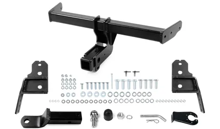 Фаркоп Berg для Haval F7x 2025- F.9418.002 в Саратов