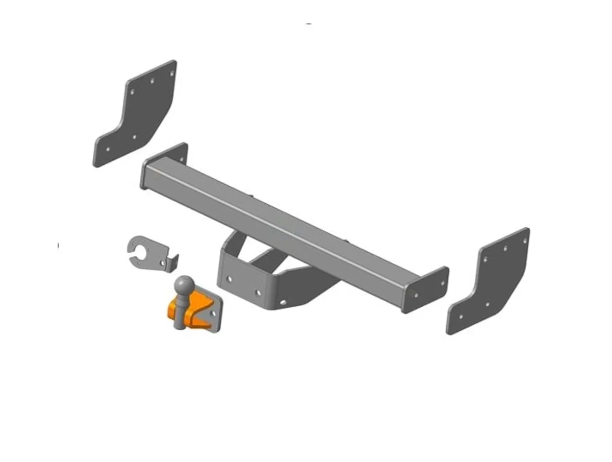 Фаркоп Трейлер для Sollers SF5 2026- 5020 в Саратов