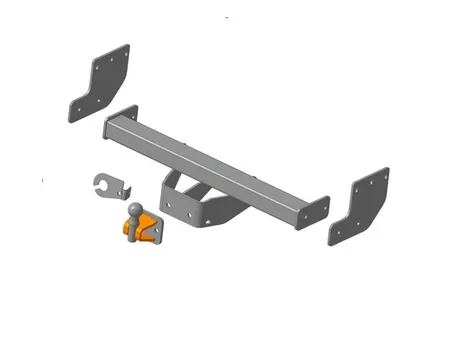 Фаркоп Трейлер для Sollers SF5 2026- 5020 в Саратов
