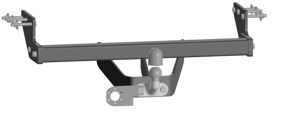 Фаркоп Oris для Sollers SF5 2026- 5617-F в Саратов