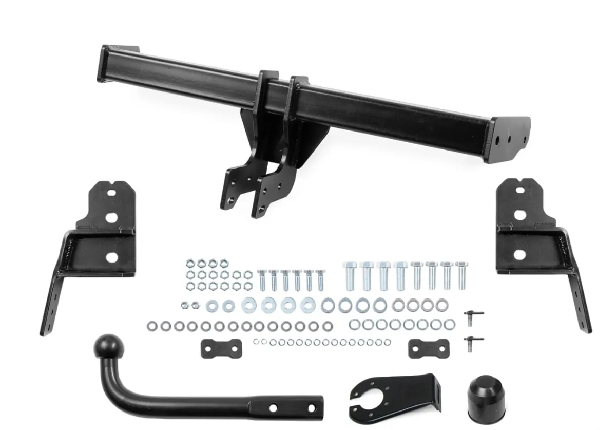 Фаркоп Berg для Haval F7 2025- F.9418.001 в Саратов Фаркоп Berg для Haval F7 2025- F.9418.001 в Саратов