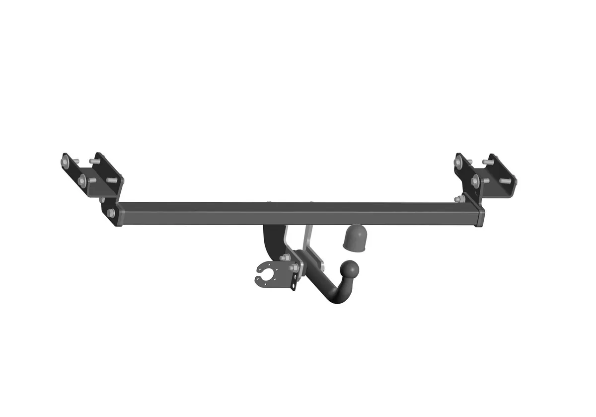 Фаркоп Oris для Jeland J7 2026- 7632-A в Саратов
