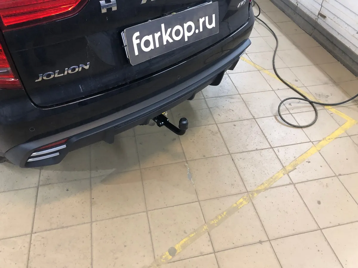 Фаркоп Berg для Haval Jolion 2021- Арт. F.9412.003 F.9412.003 в Саратов Фаркоп Berg для Haval Jolion 2021- Арт. F.9412.003 F.9412.003 в Саратов