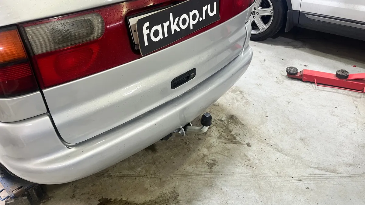 Фаркоп Galia для Ford Galaxy 1995-2000 F105A в Саратов