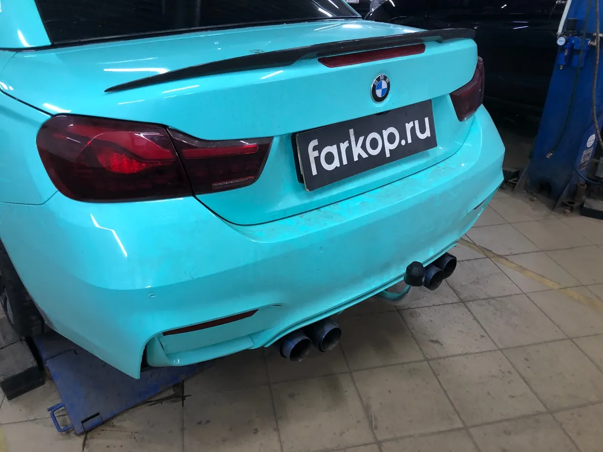 Фаркоп Galia для BMW 4 серия 2013-2020 B021A в Саратов Фаркоп Galia для BMW 4 серия 2013-2020 B021A в Саратов