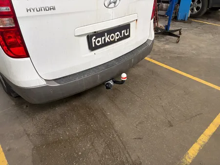 Фаркоп Трейлер для Hyundai H1 2008-2018  7270 в Саратов