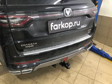 Фаркоп TowRus для Changan CS95 2023- 089147 в Саратов