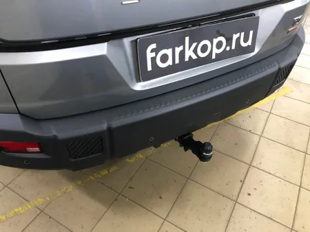 Фаркоп TowRus для Jetour T1 2025- Арт. 039099 039099 в Саратов