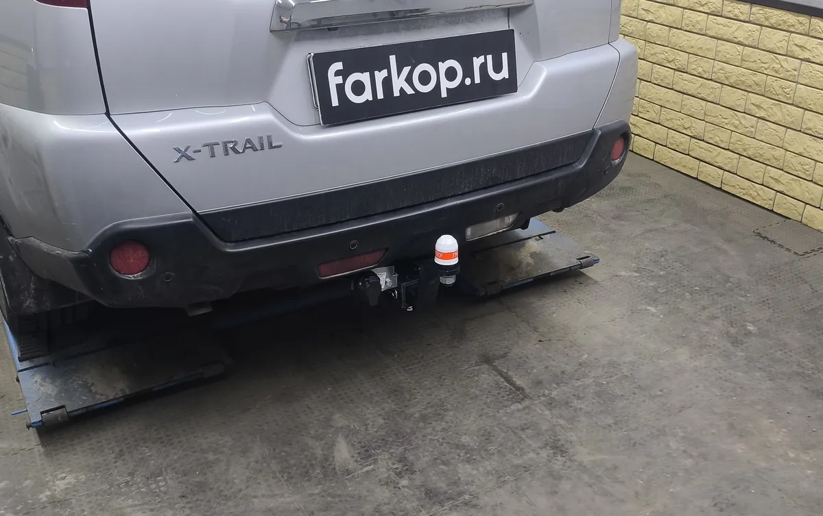 Фаркоп Трейлер для Nissan X-Trail 2007-2014 Арт. 7714 7714 в Саратов