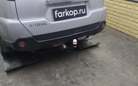 Фаркоп Трейлер для Nissan X-Trail 2007-2014 Арт. 7714 7714 в Саратов
