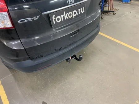Фаркоп Sheriff для Honda CR-V 2012-2017 Арт. 3697.12 3697.12 в Саратов