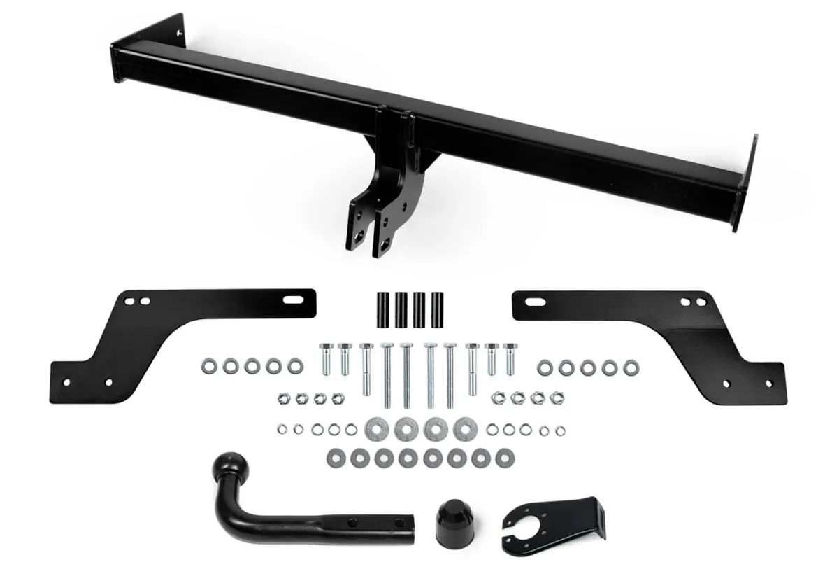 Фаркоп Berg для Renault Logan 2004-2014 F.4716.001 в Саратов Фаркоп Berg для Renault Logan 2004-2014 F.4716.001 в Саратов
