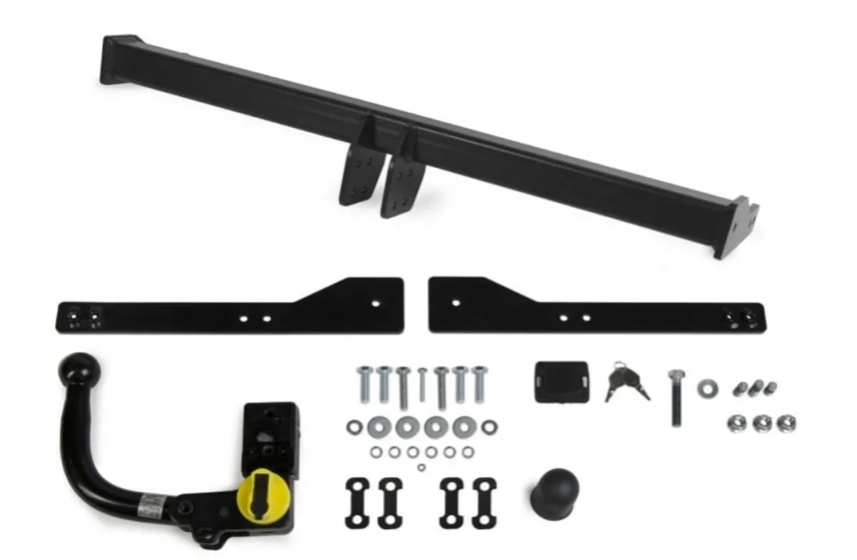 Фаркоп Berg для Volkswagen Tiguan L Pro 2024- F.5111.003 в Саратов Фаркоп Berg для Volkswagen Tiguan L Pro 2024- F.5111.003 в Саратов