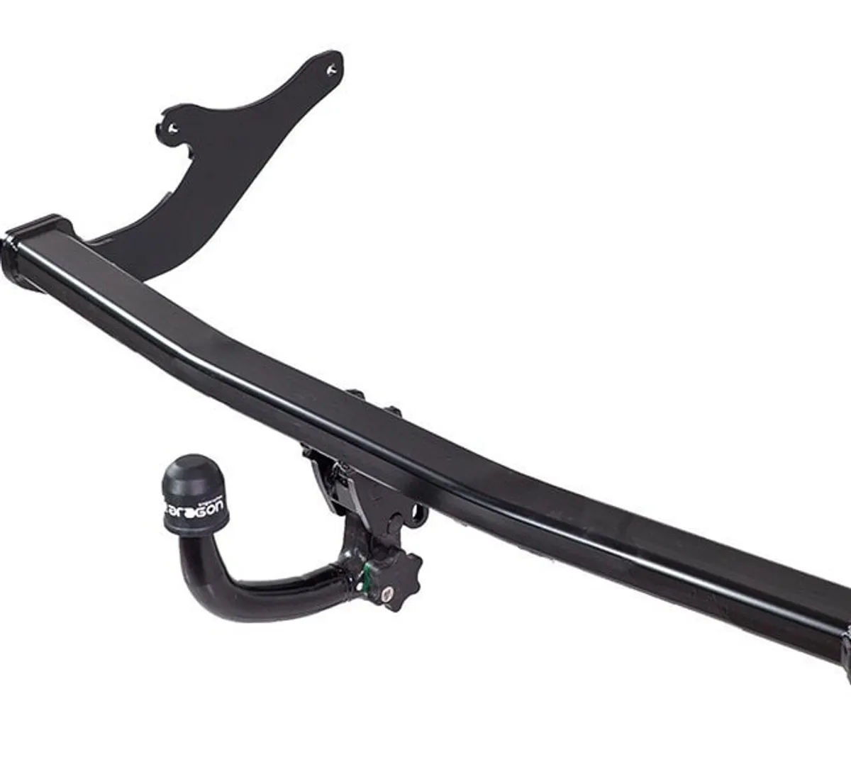 Фаркоп Aragon для BMW X1 2015-2022 E0815AV в Саратов