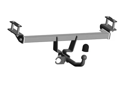 Фаркоп Oris для Changan Uni-S 2025- Арт. 9041-A 9041-A в Саратов